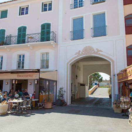 Cosy Tropez, La Petite Venise, Port-Grimaud Apartment Exterior photo
