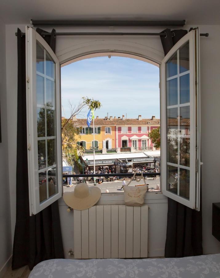Cosy Tropez, La Petite Venise, Port-Grimaud Apartment Exterior photo